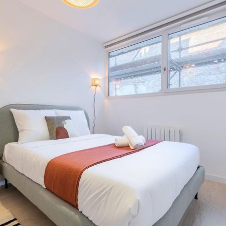 Renovated 1 Bedroom Apartment 릴 외부 사진